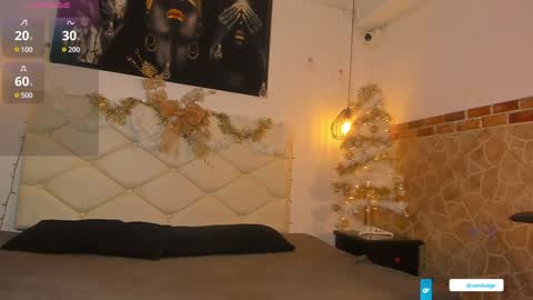 Camilo Lodge online show from 12.07.24