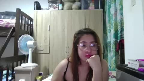 Immaculate02 online show from 02.19.25