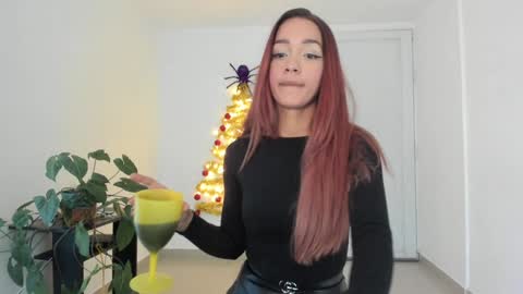 mia ---------  COL TIME online show from 12.30.24