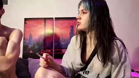 Sam and Jen online show from 11.02.25