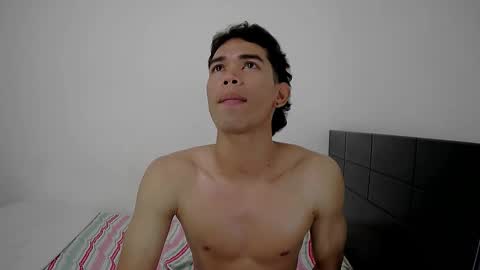 imnero_s online show from 03.04.25