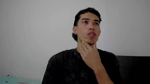 imnero_s online show from 03.05.25