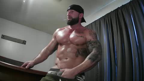 Majordadbod101 online show from 01.13.25