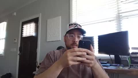 imnotcharliekirk online show from 04.12.26