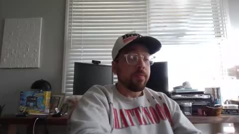 imnotcharliekirk online show from 04.15.26