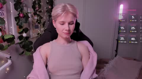 Mia online show from 01.12.25