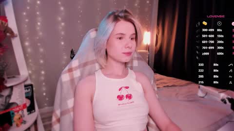 Mia online show from 11.02.25