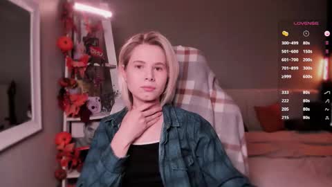 Mia online show from 11.09.25