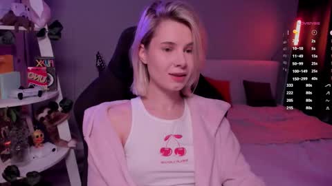 Mia online show from 01.17.26