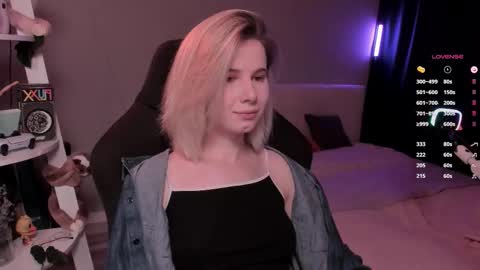 Mia online show from 03.06.26