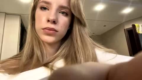 my name Imo  Fansly  online show from 12.03.24