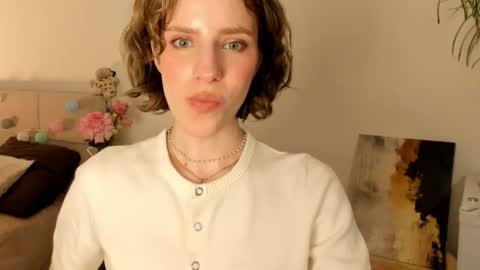 my name Imo  Fansly  online show from 03.13.26