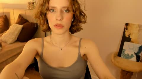 my name Imo  Fansly  online show from 04.04.26