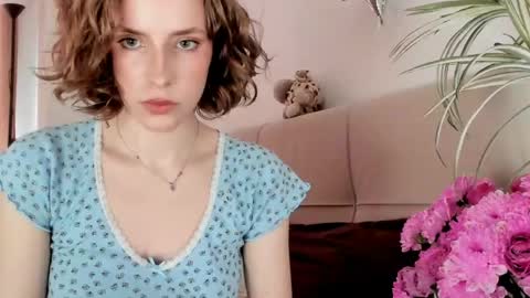Snapshot of imogensy chatting on 04.23.26 my name Imo Fansly online show from 04.23.26