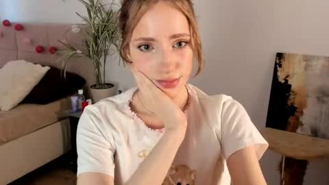 Snapshot of imogensy chatting on 05.24.26 my name Imo Fansly online show from 05.24.26