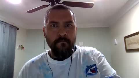 Snapshot of imon_1 chatting on 10.08.25 imon_1 online show from 10.08.25