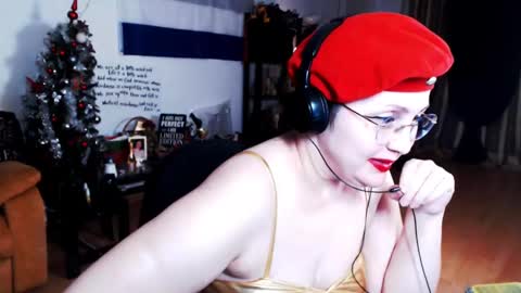 Empress online show from 02.25.25