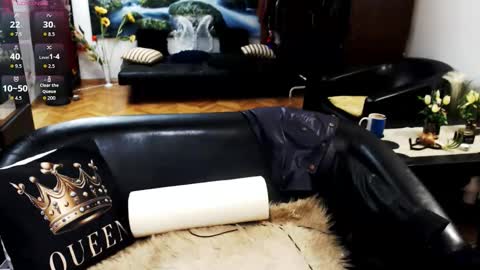 Empress online show from 03.18.26