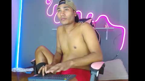 imperial_lust online show from 09.25.25