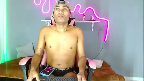 imperial_lust online show from 09.26.25