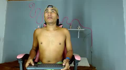 imperial_lust online show from 09.27.25