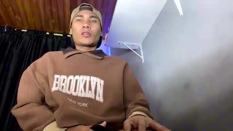 imperial_lust online show from 09.30.25