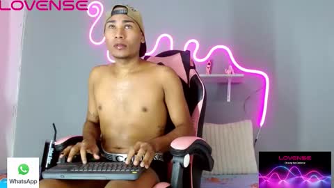 imperial_lust online show from 10.03.25