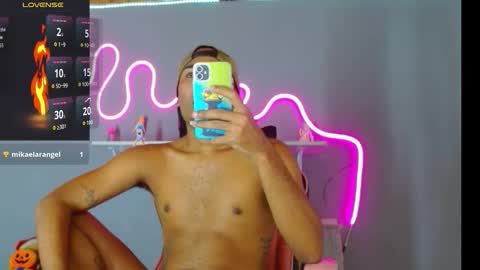 imperial_lust online show from 10.06.25