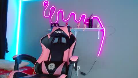 imperial_lust online show from 10.22.25