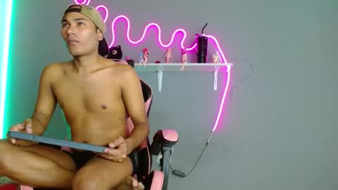 imperial_lust online show from 10.25.25