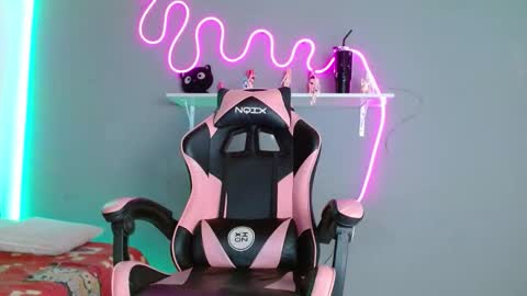 imperial_lust online show from 10.26.25