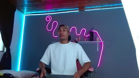 imperial_lust online show from 10.26.25