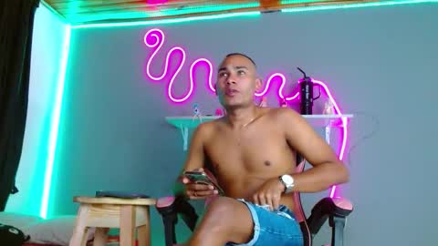 imperial_lust online show from 10.28.25