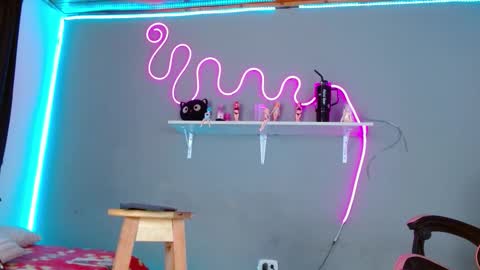 imperial_lust online show from 10.28.25