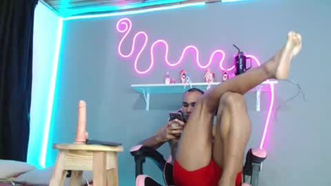 imperial_lust online show from 11.01.25