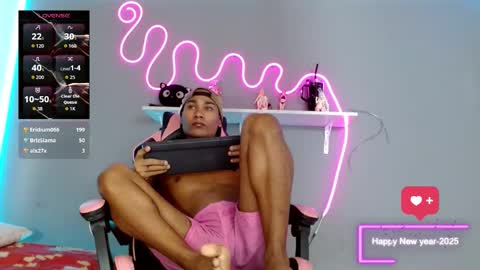 imperial_lust online show from 11.05.25