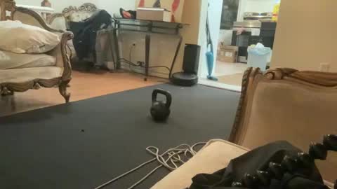 improfuck online show from 12.27.24
