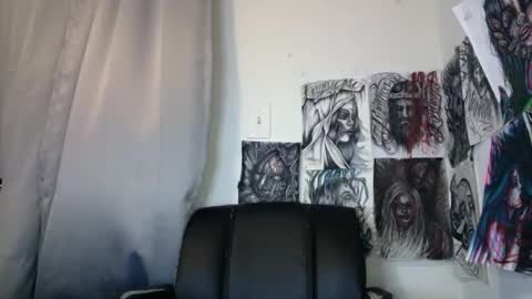 impulsivemusic6 online show from 02.14.25