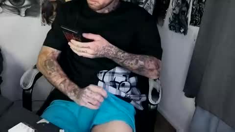 impulsivemusic6 online show from 03.10.25