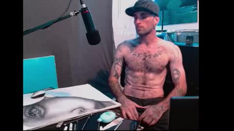 impulsivemusic6 online show from 10.20.25