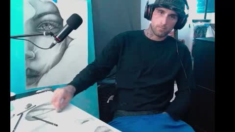 impulsivemusic6 online show from 10.21.25