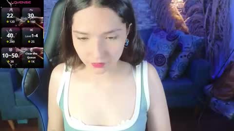 Karen  online show from 11.05.25