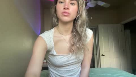 RUBYY 3 online show from 01.14.25