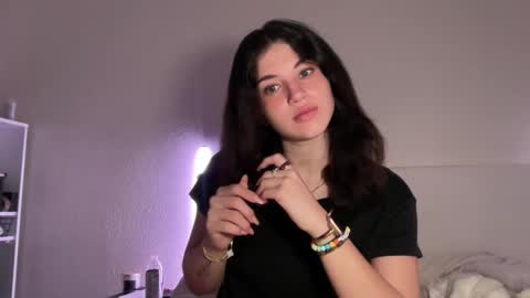 Snapshot of imrubyy chatting on 03.01.26 RUBYY 3 online show from 03.01.26