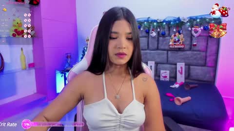 Snapshot of imsofy_1 chatting on 12.13.24 sofy online show from 12.13.24