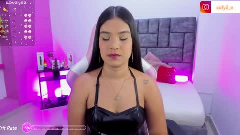 Snapshot of imsofy_1 chatting on 01.14.25 sofy online show from 01.14.25