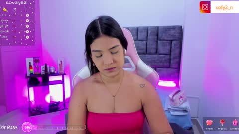 Snapshot of imsofy_1 chatting on 01.25.25 sofy online show from 01.25.25