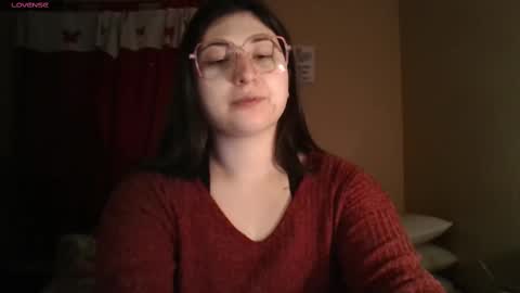 Florencia online show from 09.28.25