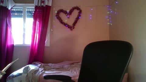 Snapshot of imsohornydacom chatting on 02.04.26 Florencia online show from 02.04.26