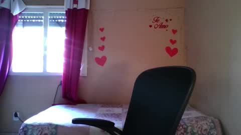 Snapshot of imsohornydacom chatting on 02.12.26 Florencia online show from 02.12.26